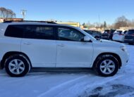 2008 Toyota highlander