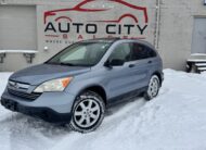 2008 Honda cr-v EX Sport