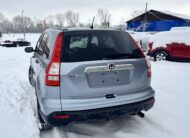 2008 Honda cr-v EX Sport