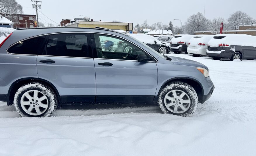 2008 Honda cr-v EX Sport