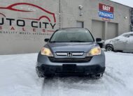 2008 Honda cr-v EX Sport