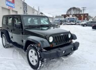 2011 Jeep wrangler