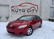 2009 Toyota camry