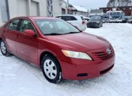 2009 Toyota camry