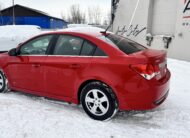 2013 Chevrolet cruze LT