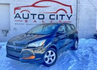 2014 Ford escape S Sport