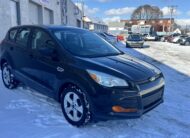 2014 Ford escape S Sport